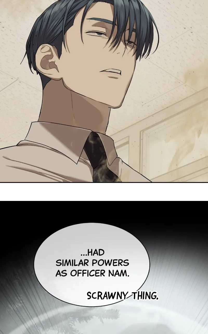 Special Civil Servant Chapter 34 page 61 - 