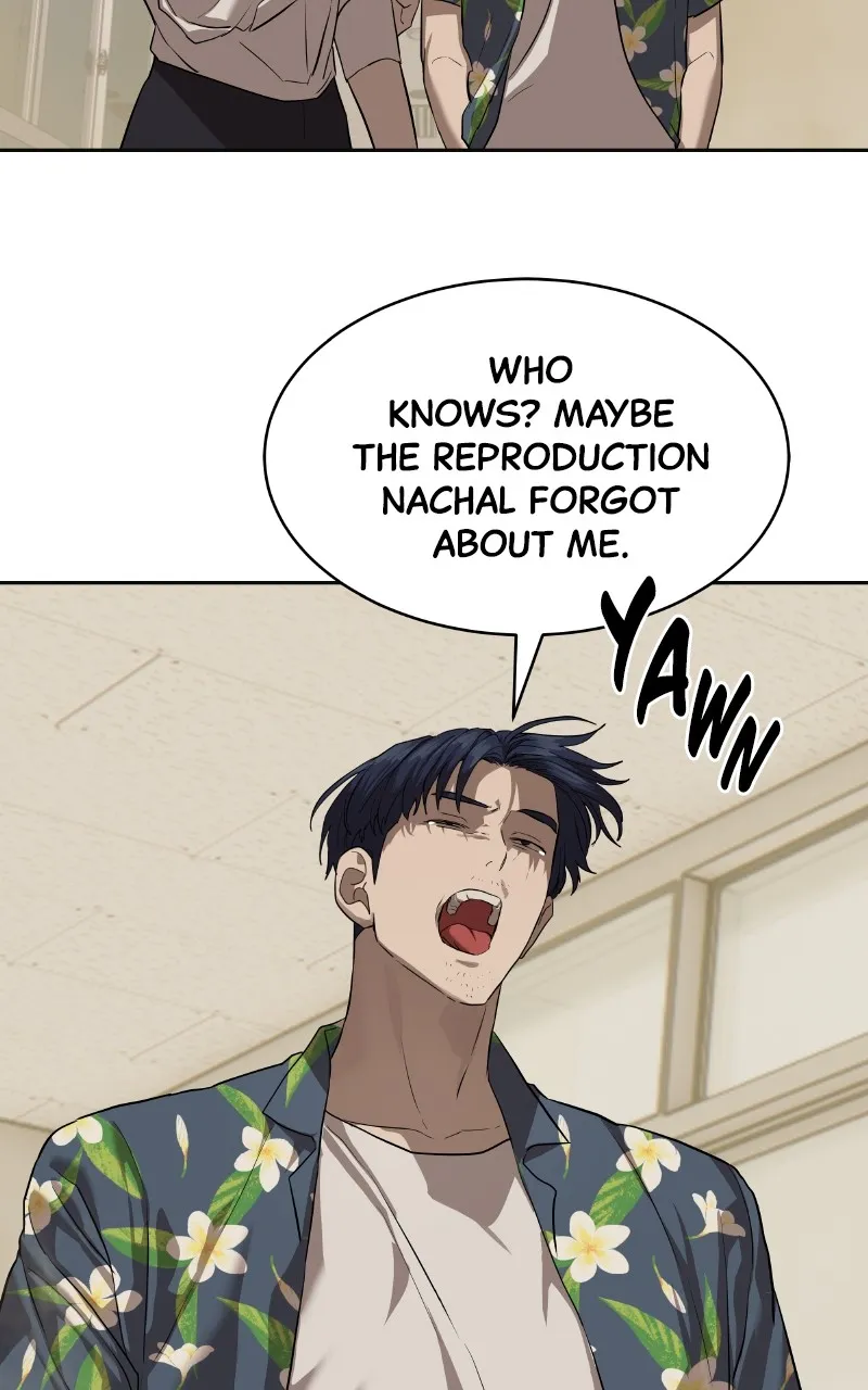 Special Civil Servant Chapter 34 page 66 - 