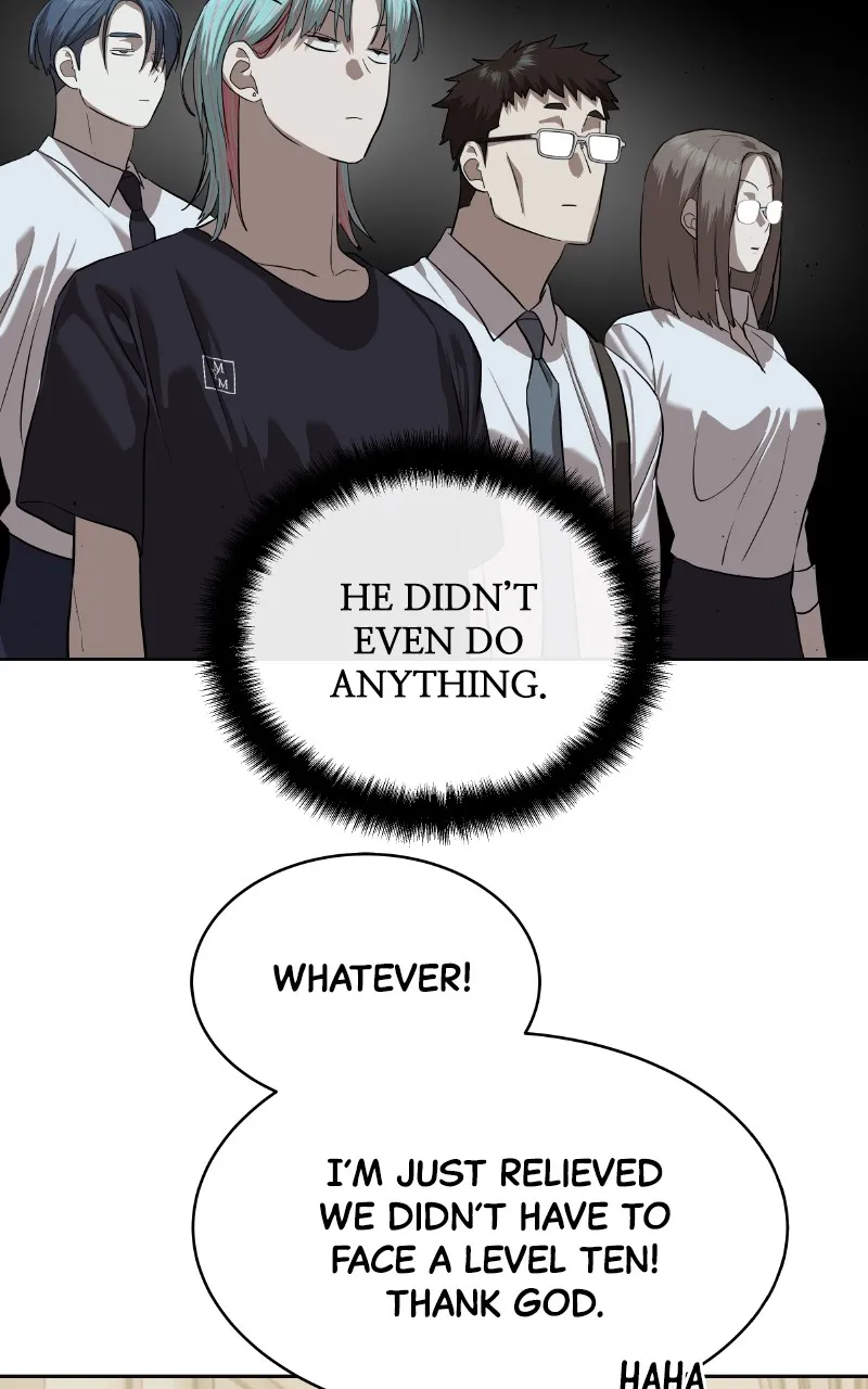 Special Civil Servant Chapter 34 page 68 - 