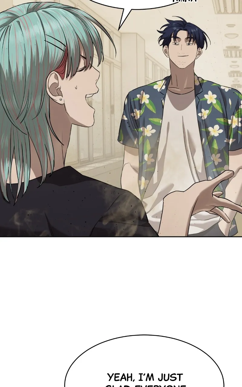 Special Civil Servant Chapter 34 page 69 - 
