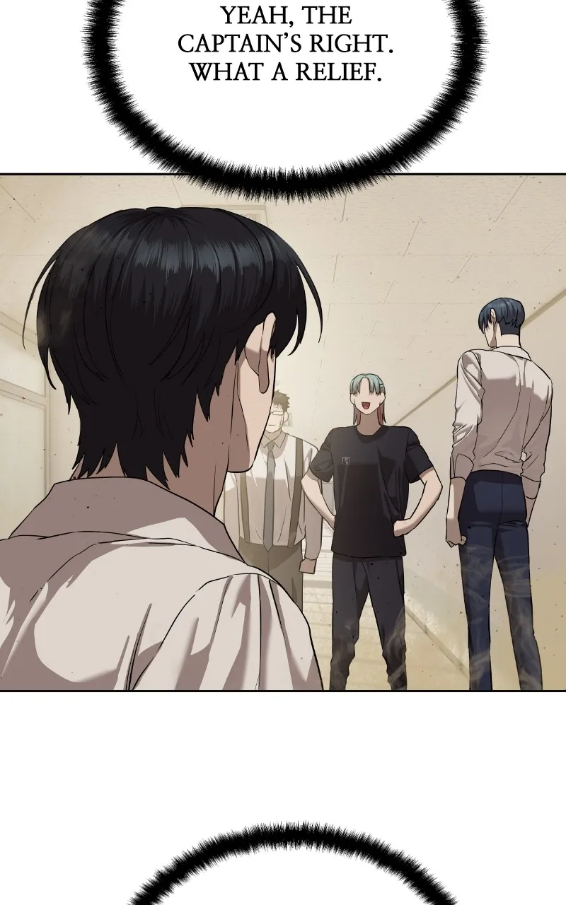 Special Civil Servant Chapter 34 page 71 - 
