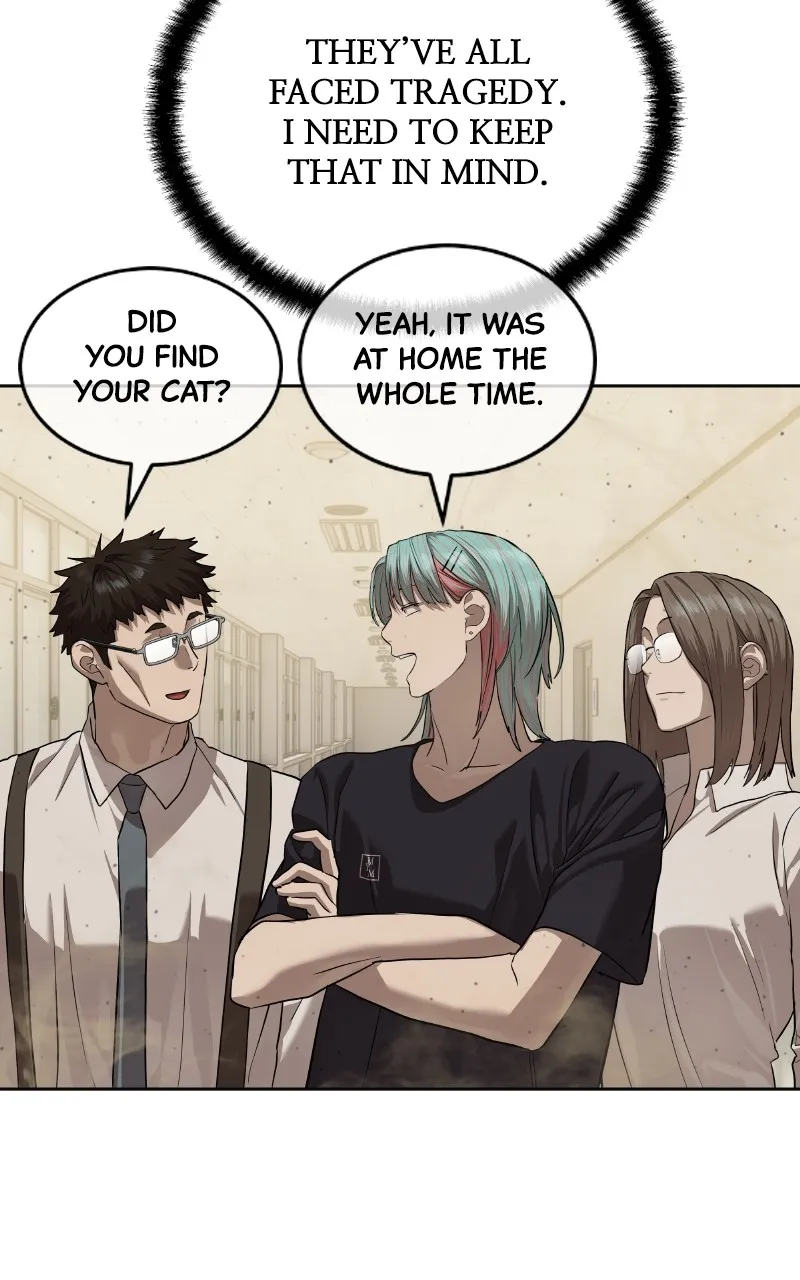 Special Civil Servant Chapter 34 page 72 - 