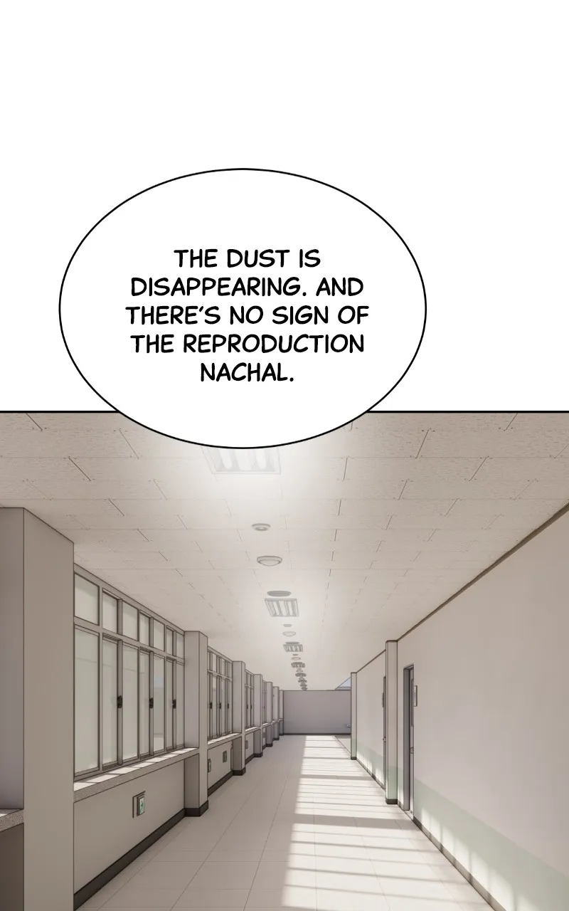 Special Civil Servant Chapter 34 page 73 - 