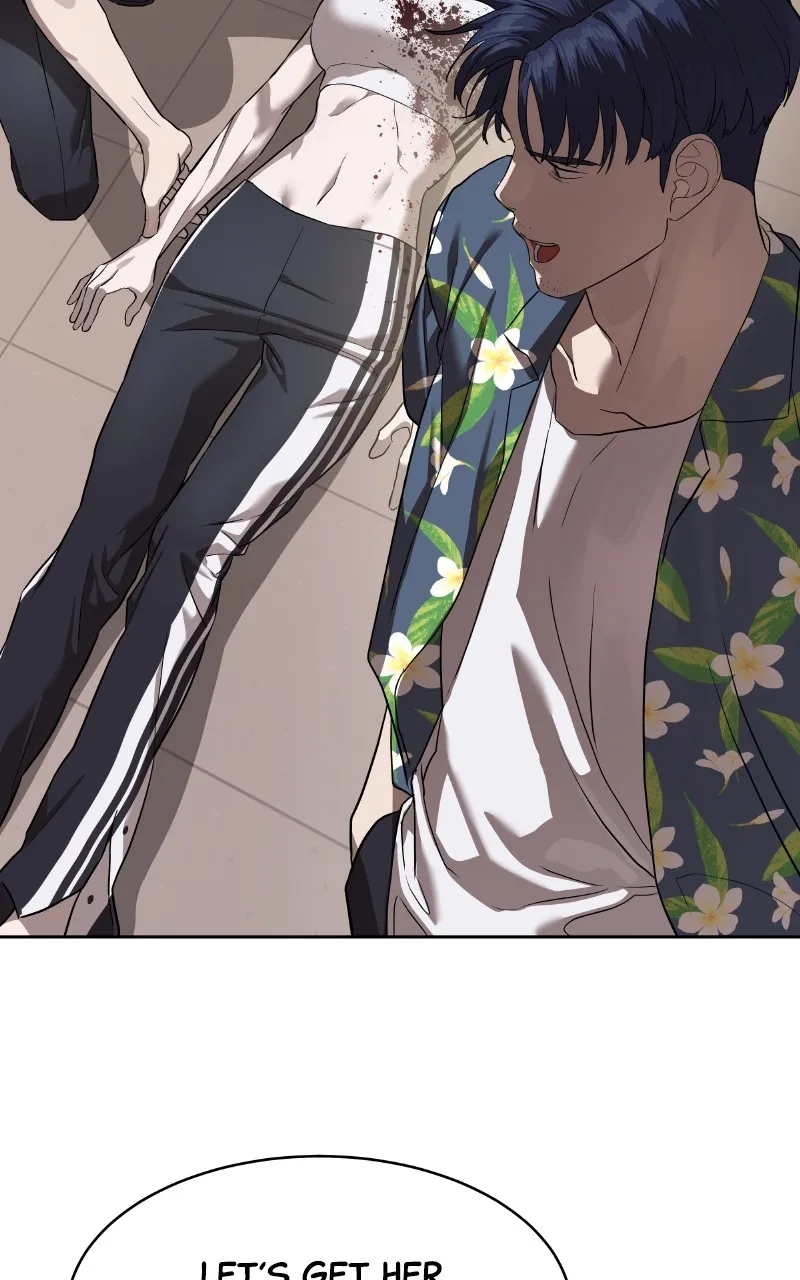 Special Civil Servant Chapter 34 page 75 - 