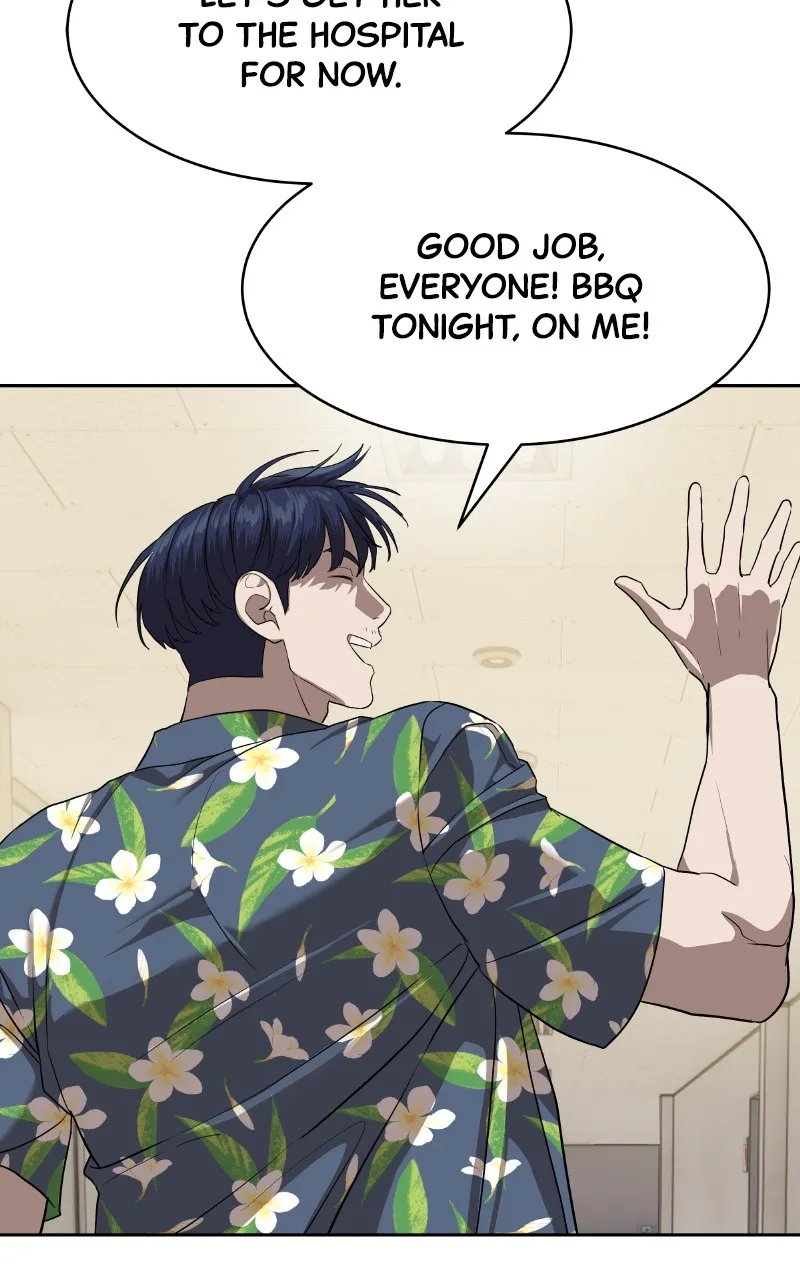 Special Civil Servant Chapter 34 page 76 - 