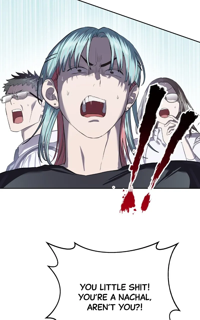 Special Civil Servant Chapter 34 page 80 - 