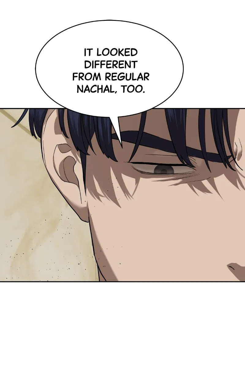 Special Civil Servant Chapter 34 page 9 - 