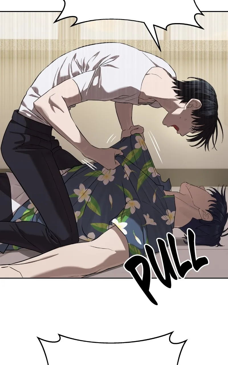 Special Civil Servant Chapter 34 page 81 - 