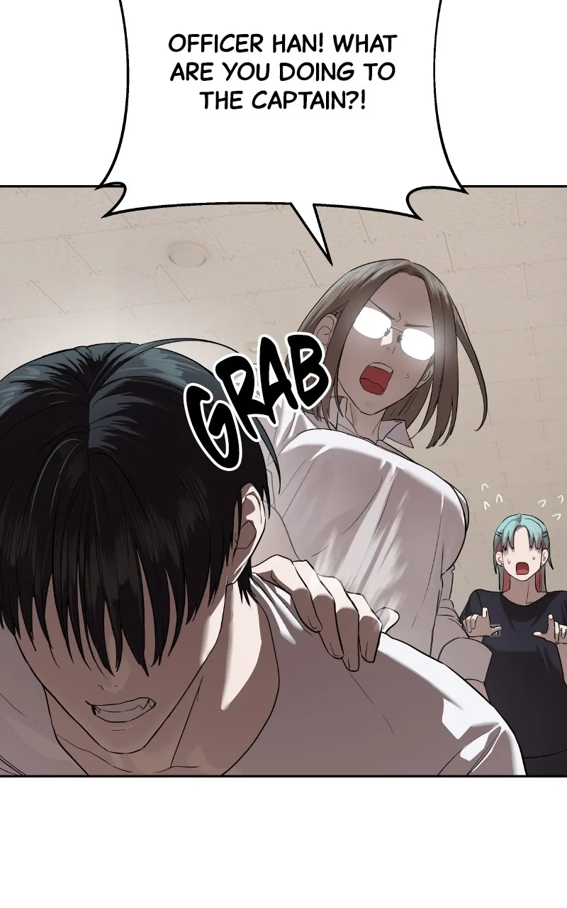 Special Civil Servant Chapter 34 page 82 - 