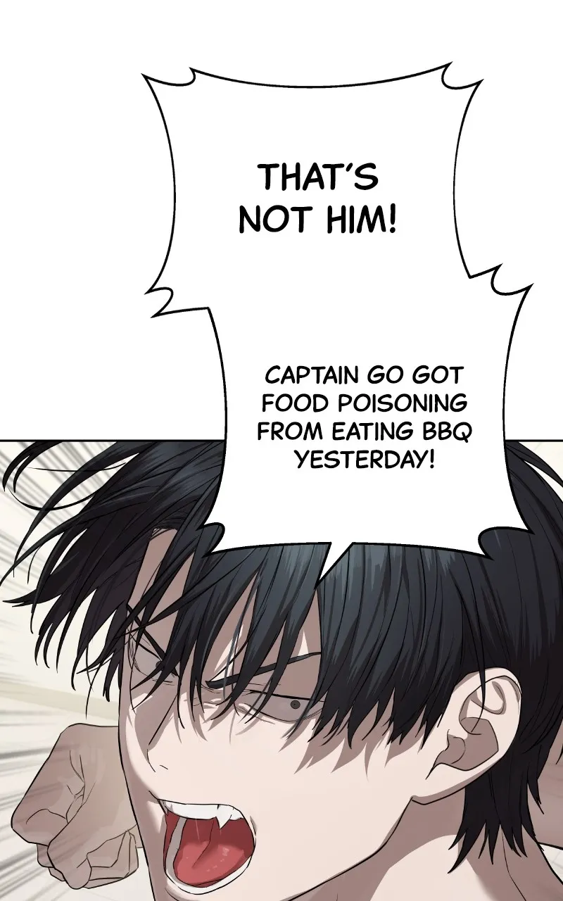 Special Civil Servant Chapter 34 page 83 - 