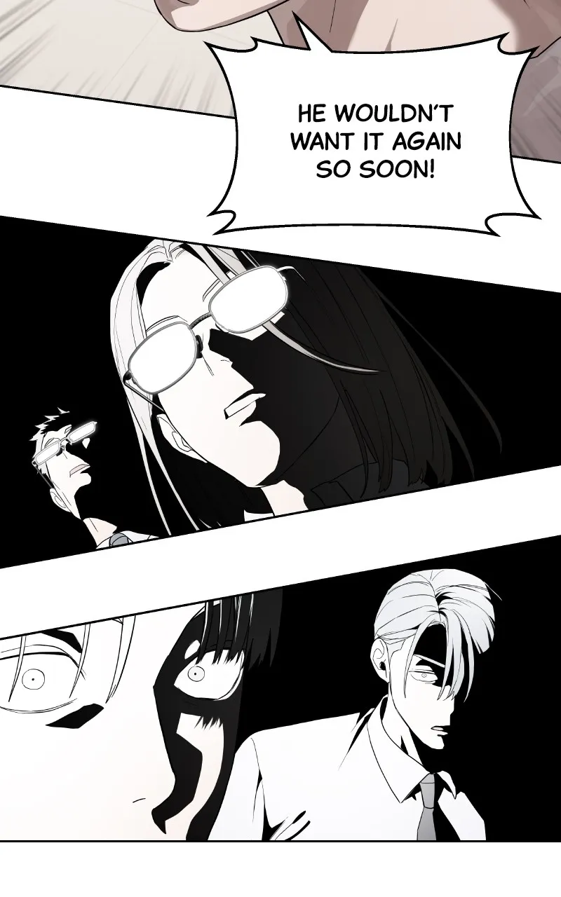 Special Civil Servant Chapter 34 page 84 - 