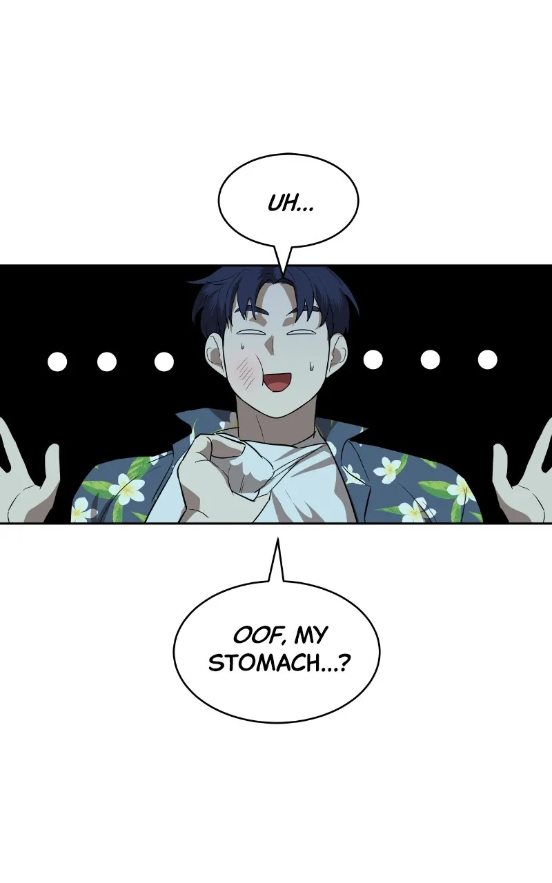 Special Civil Servant Chapter 34 page 85 - 