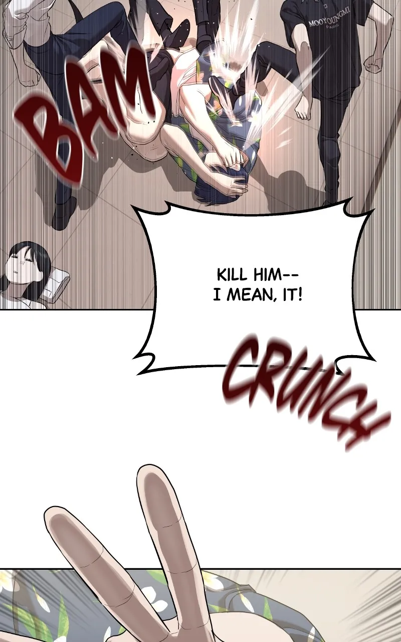 Special Civil Servant Chapter 34 page 87 - 
