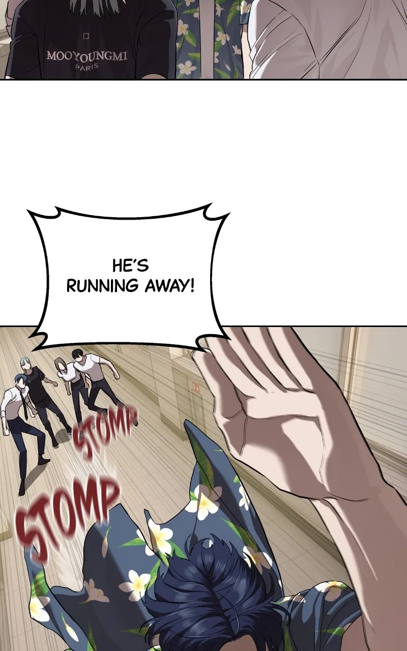 Special Civil Servant Chapter 34 page 89 - 