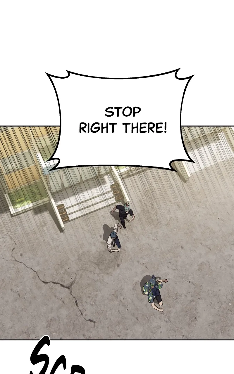 Special Civil Servant Chapter 34 page 91 - 