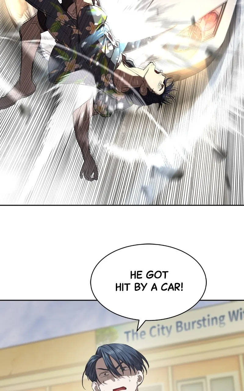 Special Civil Servant Chapter 34 page 93 - 