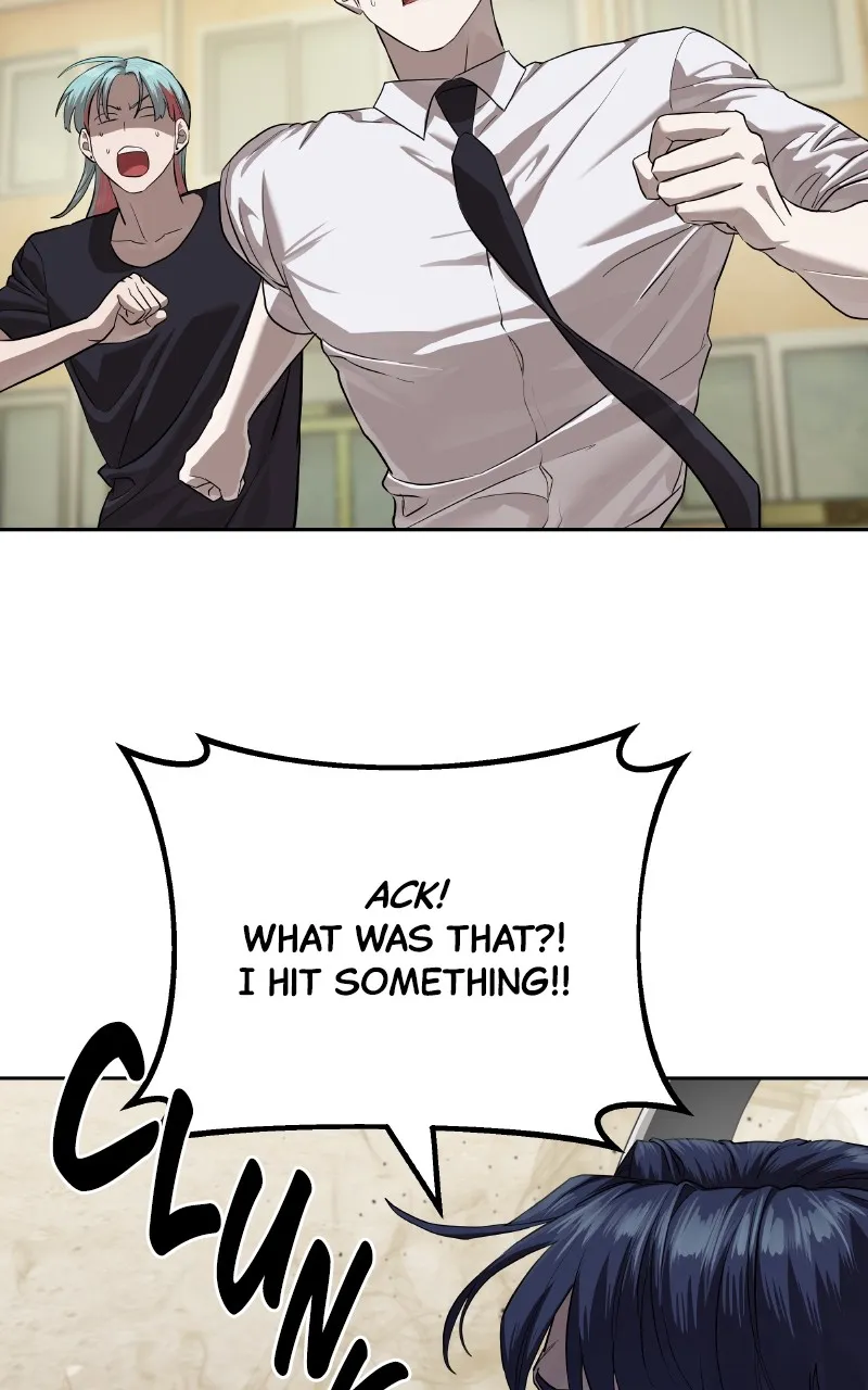 Special Civil Servant Chapter 34 page 94 - 