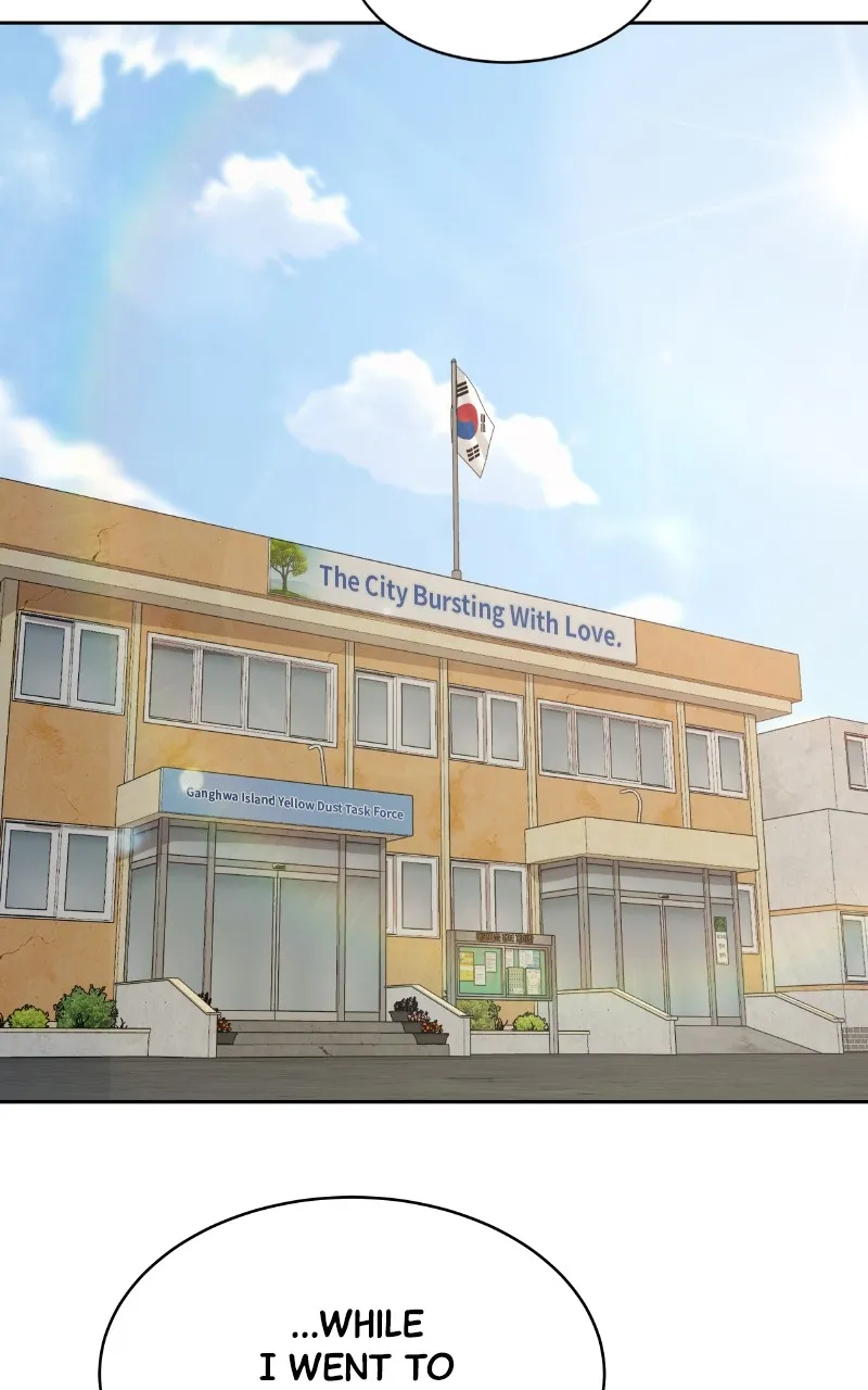 Special Civil Servant Chapter 34 page 97 - 