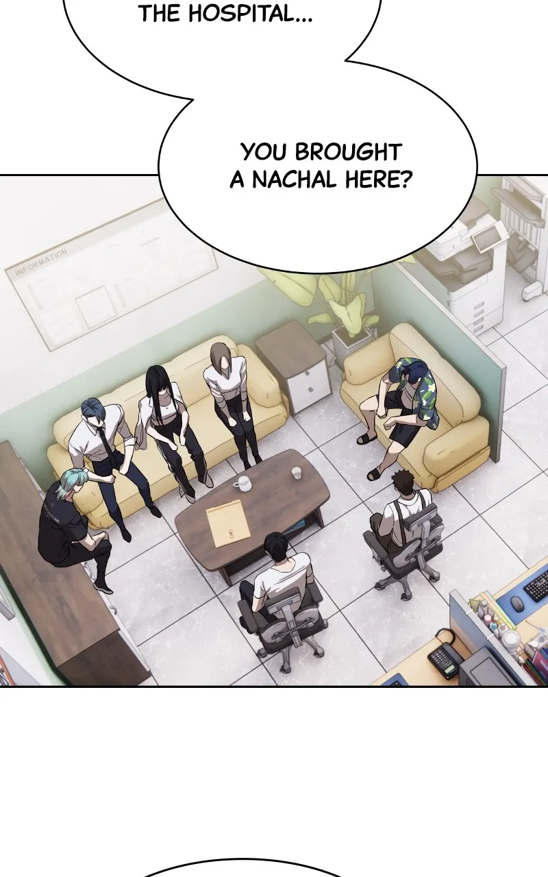Special Civil Servant Chapter 34 page 98 - 