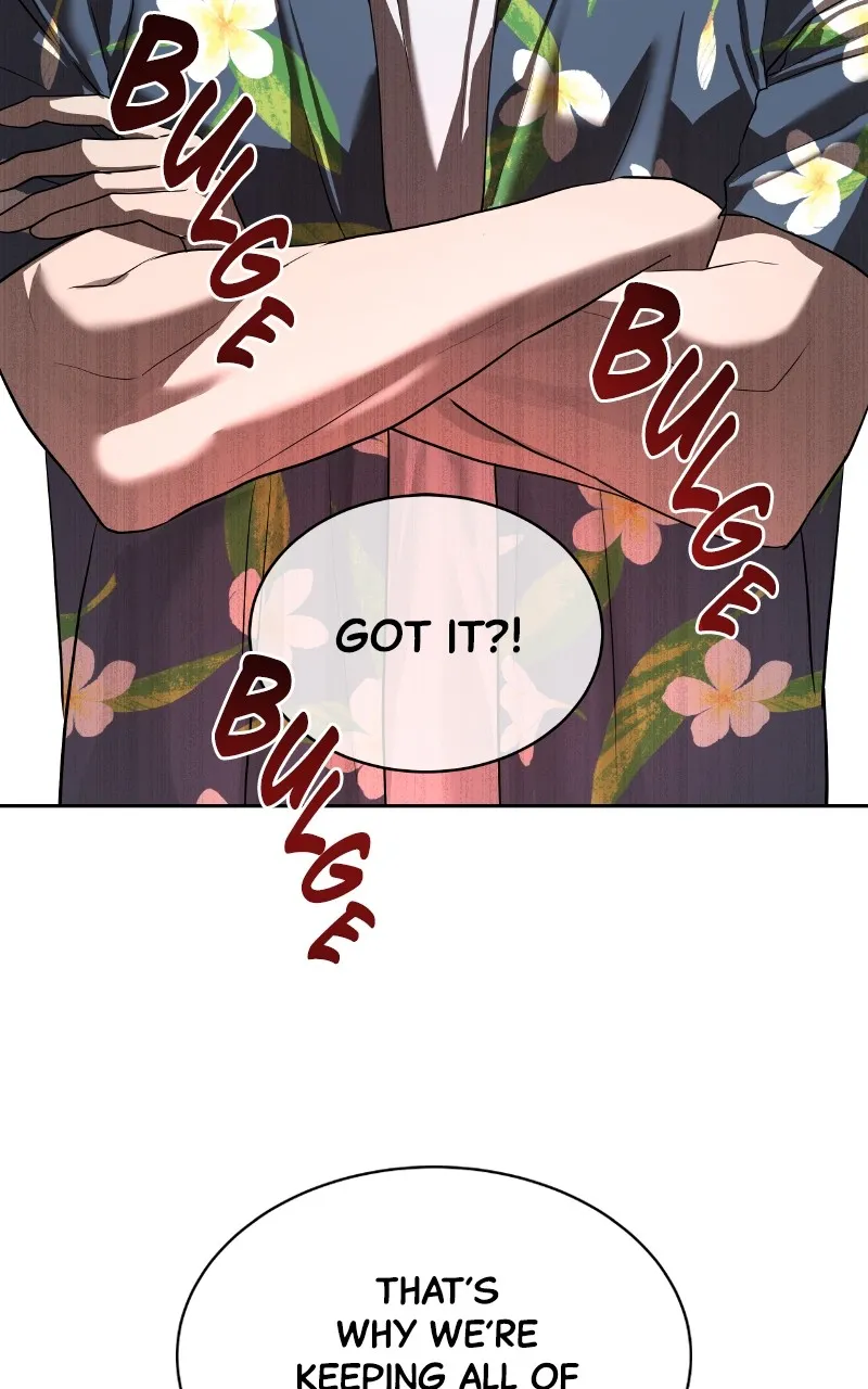 Special Civil Servant Chapter 34 page 100 - 