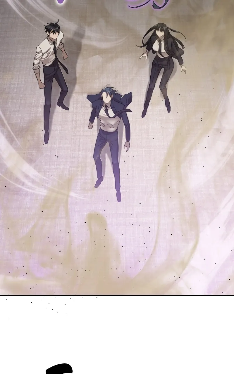 Special Civil Servant Chapter 35 page 101 - 