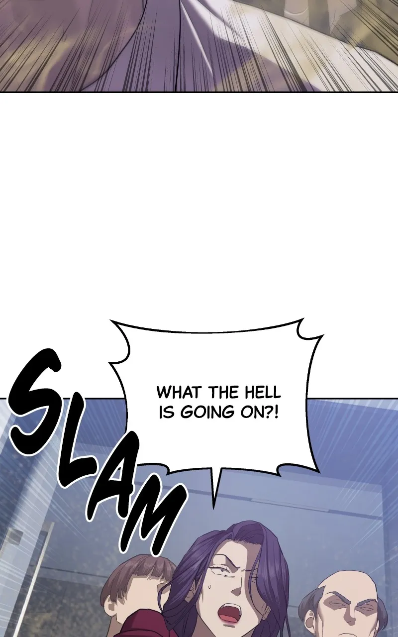 Special Civil Servant Chapter 35 page 104 - 