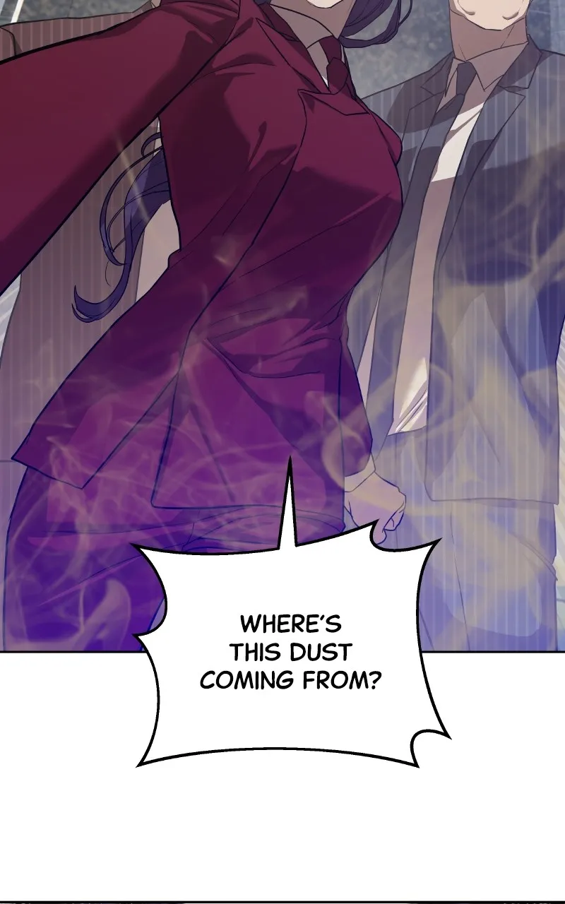 Special Civil Servant Chapter 35 page 105 - 