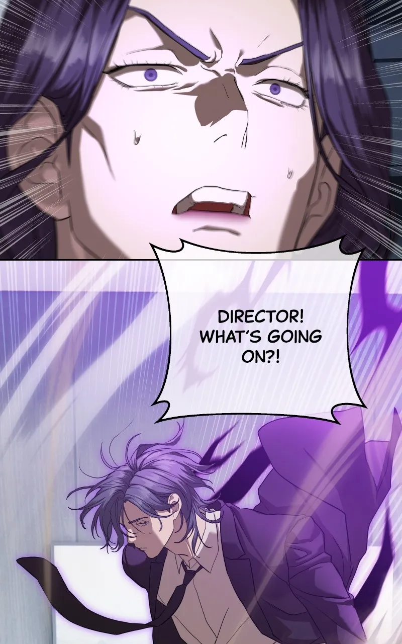 Special Civil Servant Chapter 35 page 106 - 