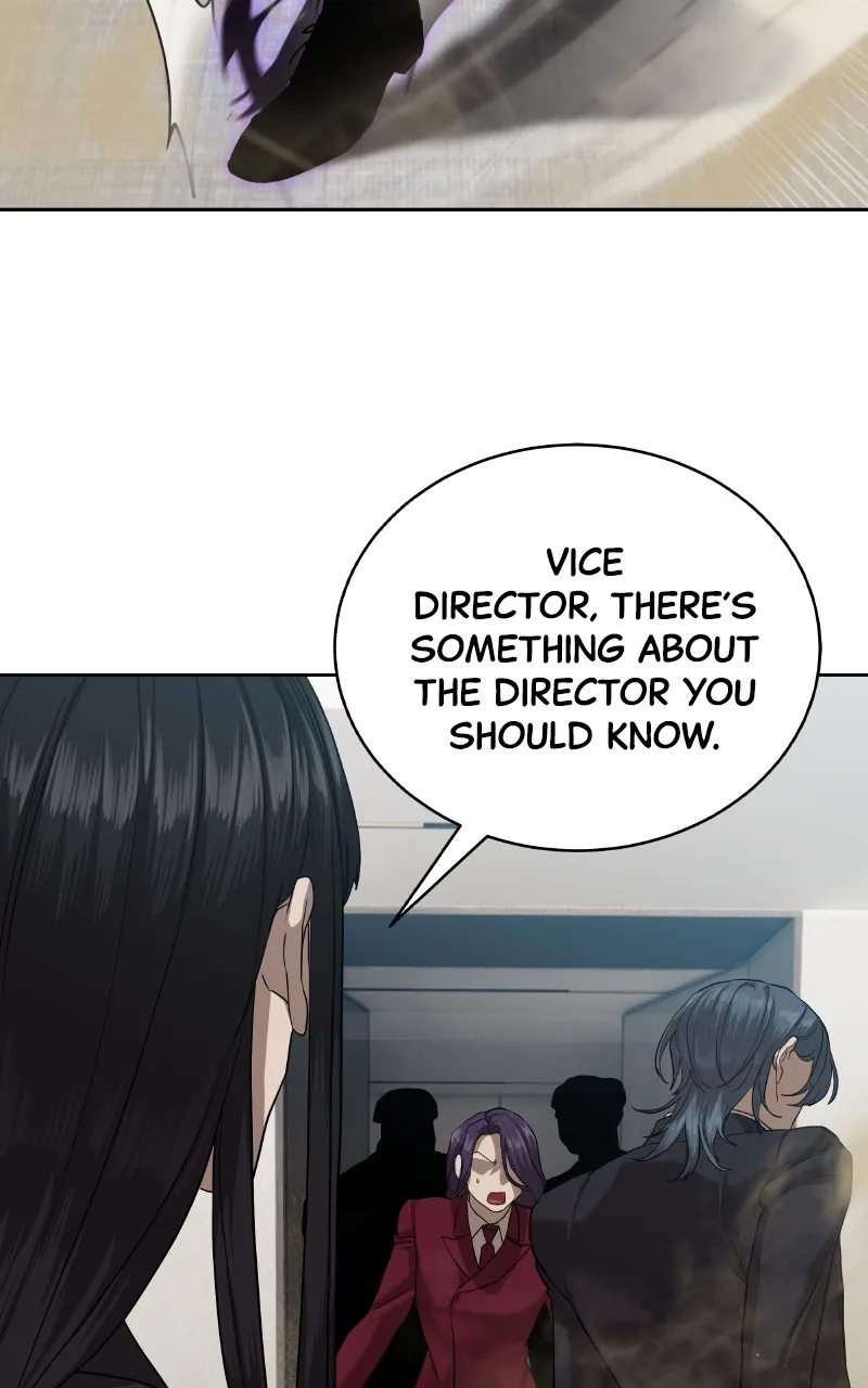 Special Civil Servant Chapter 35 page 108 - 