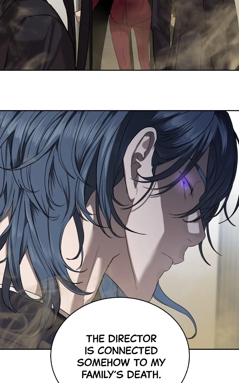 Special Civil Servant Chapter 35 page 109 - 