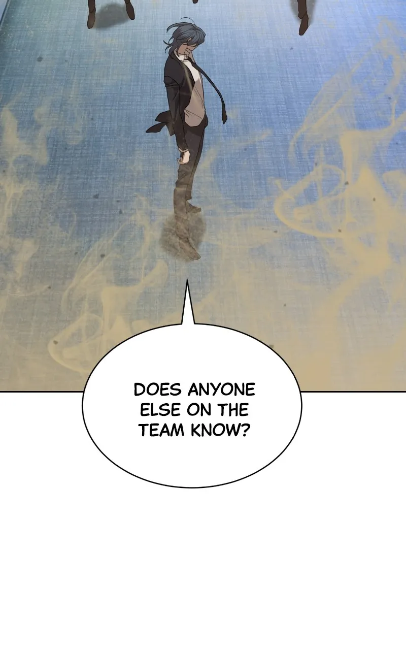 Special Civil Servant Chapter 35 page 111 - 