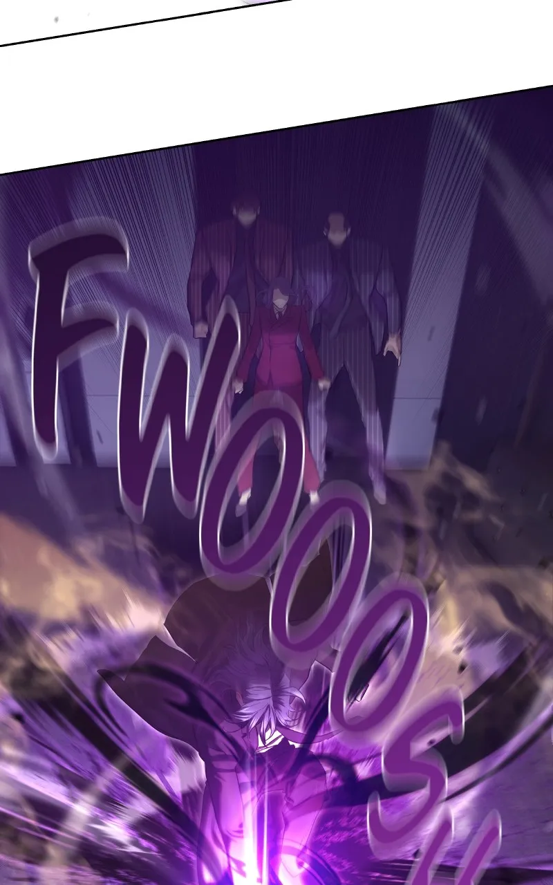 Special Civil Servant Chapter 35 page 115 - 