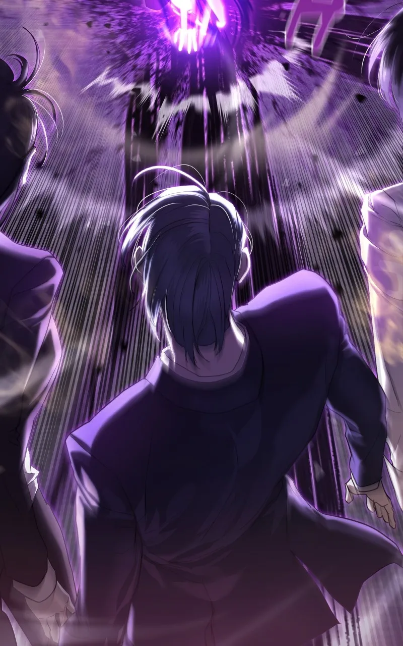 Special Civil Servant Chapter 35 page 116 - 
