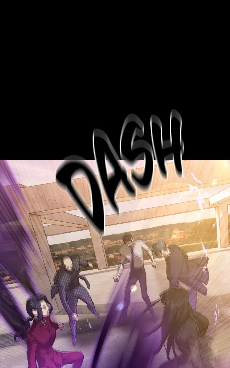 Special Civil Servant Chapter 35 page 118 - 