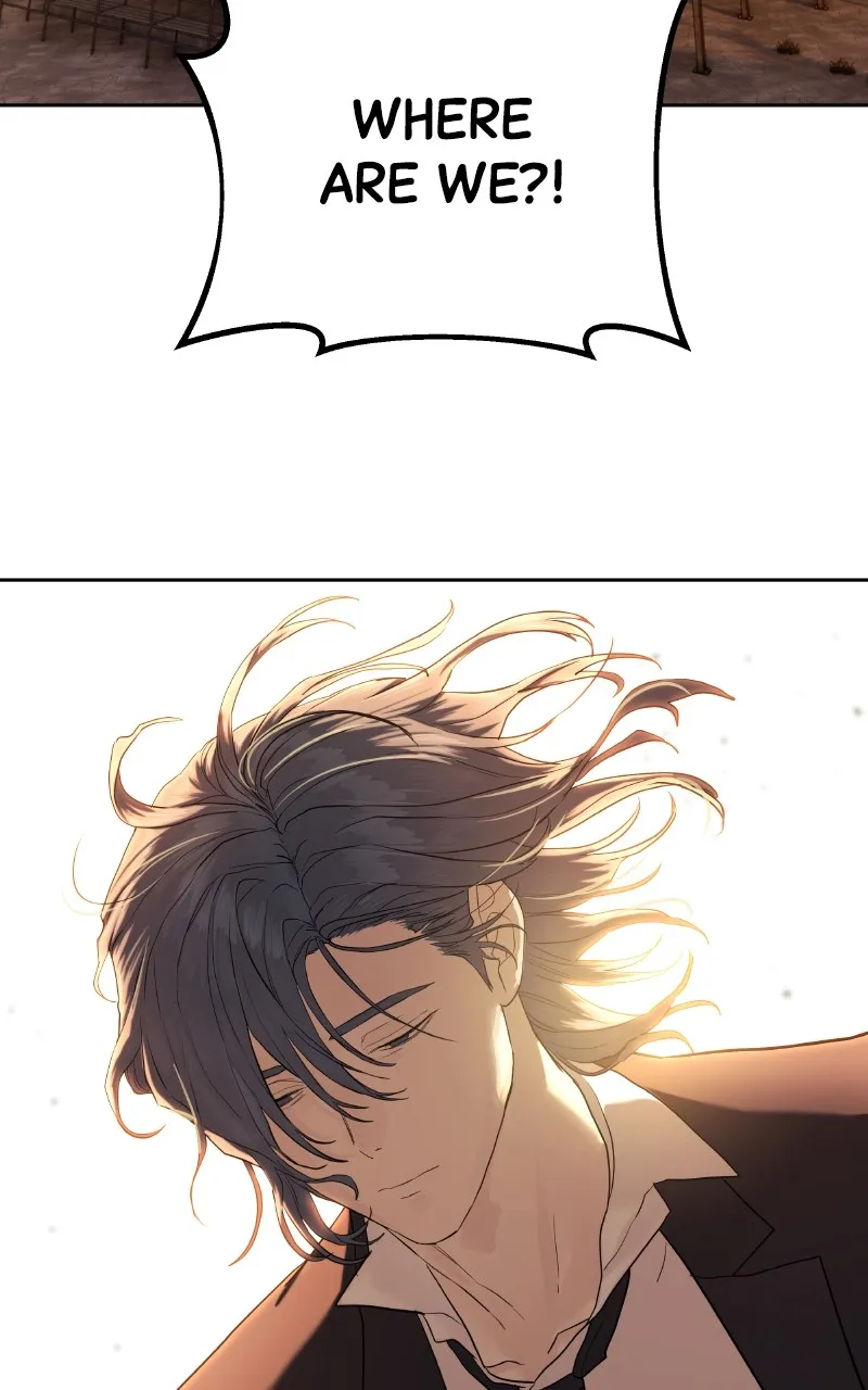 Special Civil Servant Chapter 35 page 122 - 