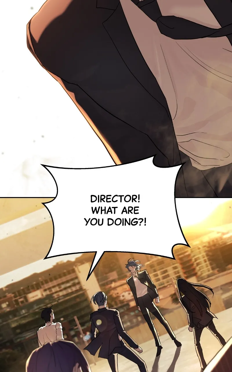 Special Civil Servant Chapter 35 page 123 - 