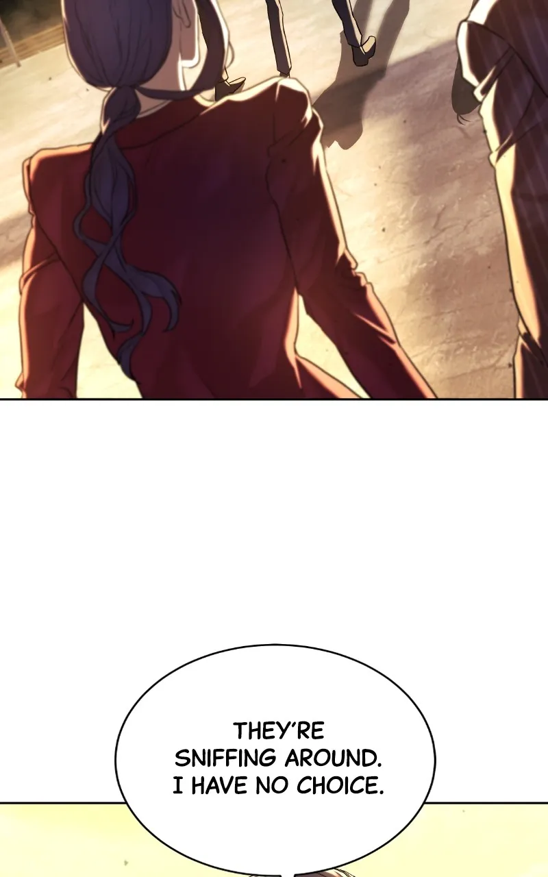 Special Civil Servant Chapter 35 page 124 - 