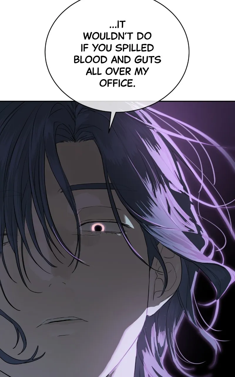 Special Civil Servant Chapter 35 page 126 - 