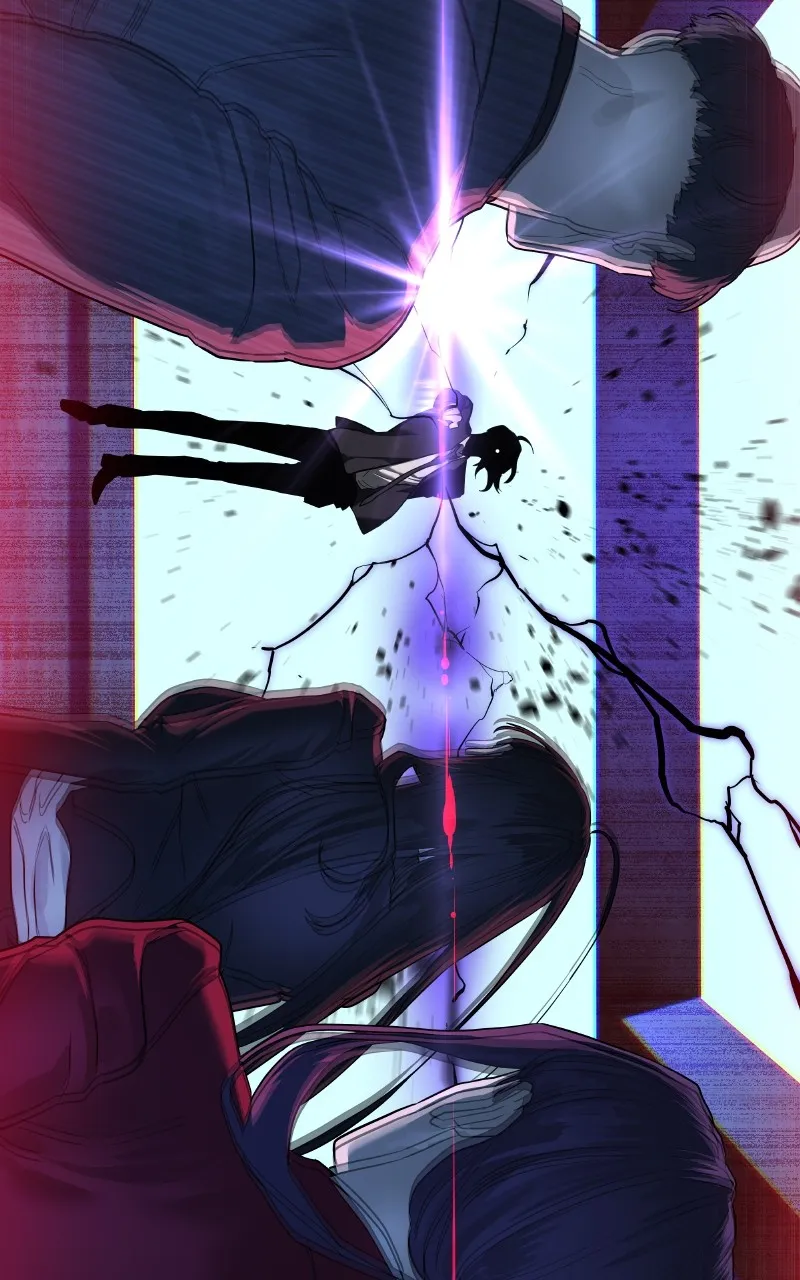 Special Civil Servant Chapter 35 page 130 - 
