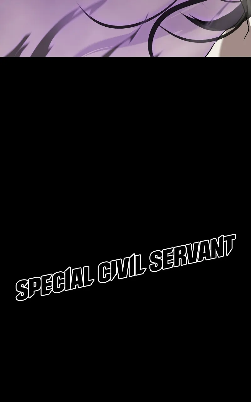 Special Civil Servant Chapter 35 page 14 - 