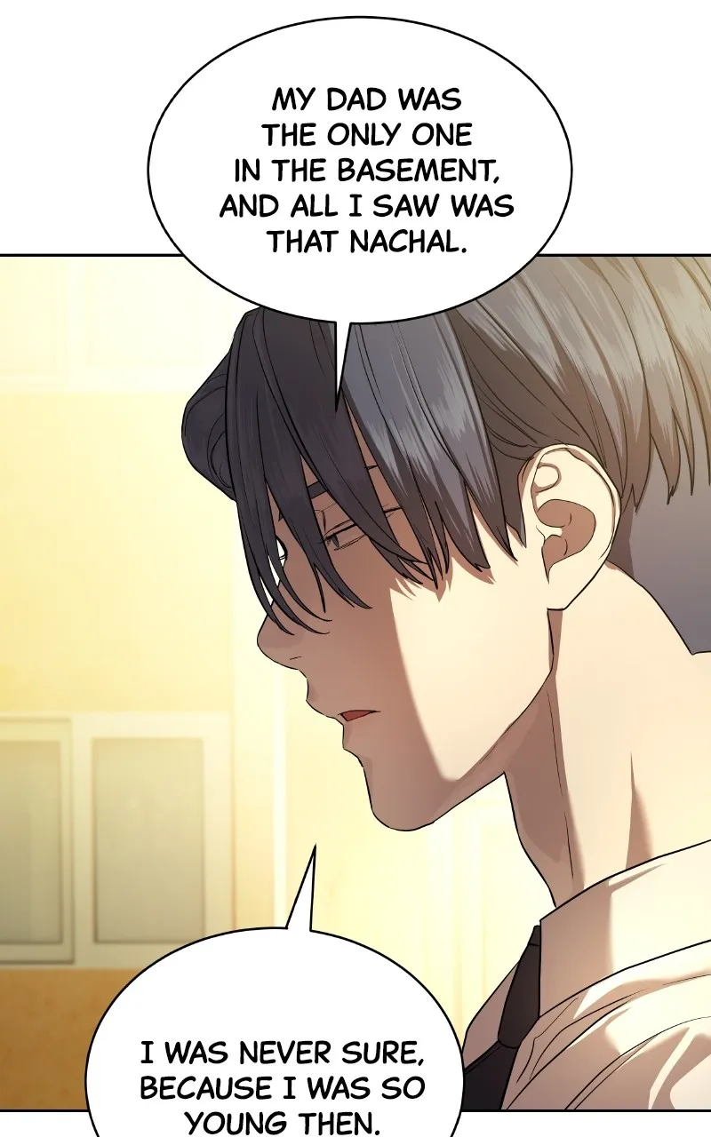 Special Civil Servant Chapter 35 page 18 - 