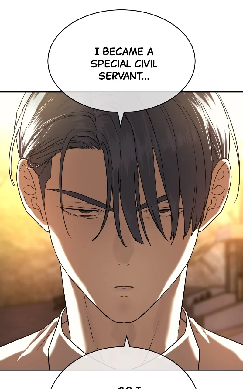 Special Civil Servant Chapter 35 page 23 - 