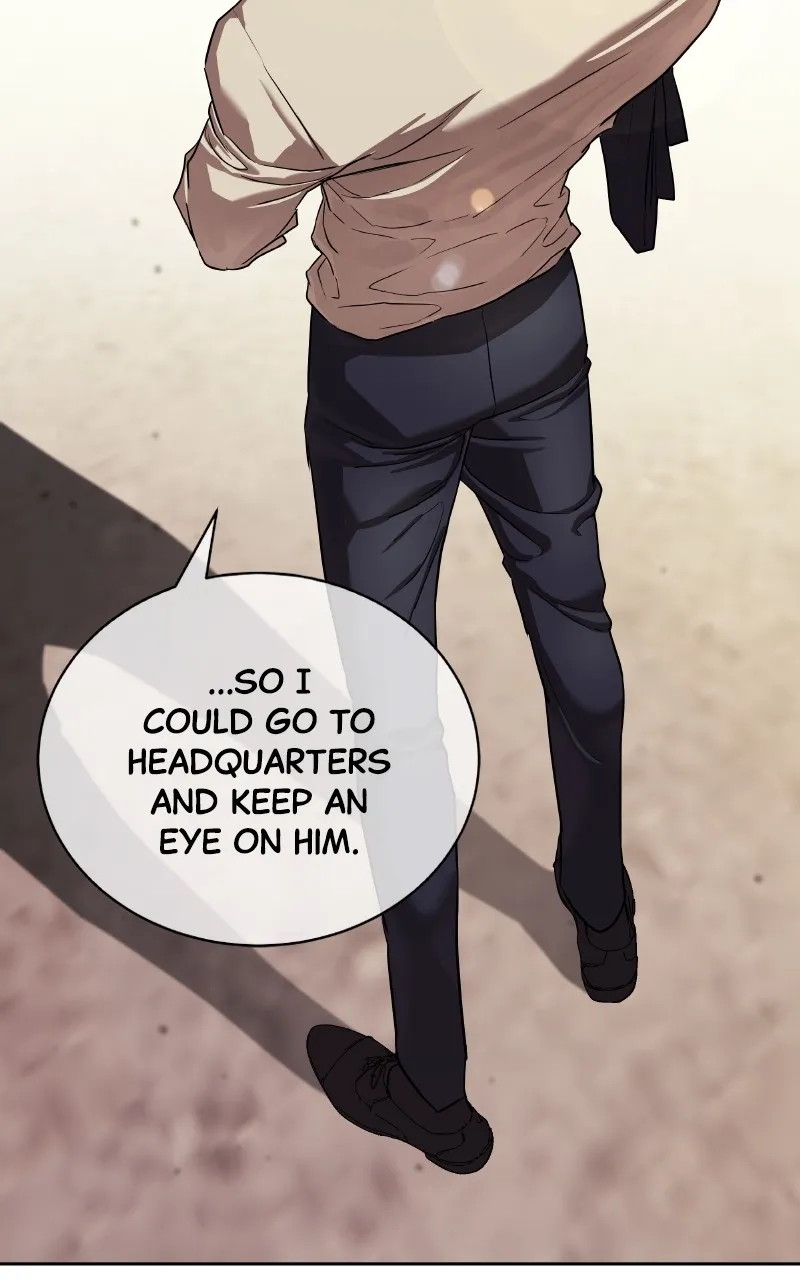 Special Civil Servant Chapter 35 page 25 - 