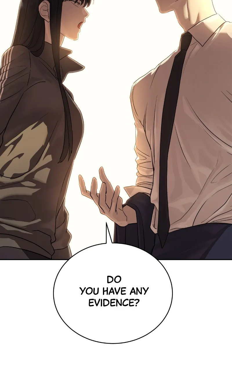 Special Civil Servant Chapter 35 page 28 - 