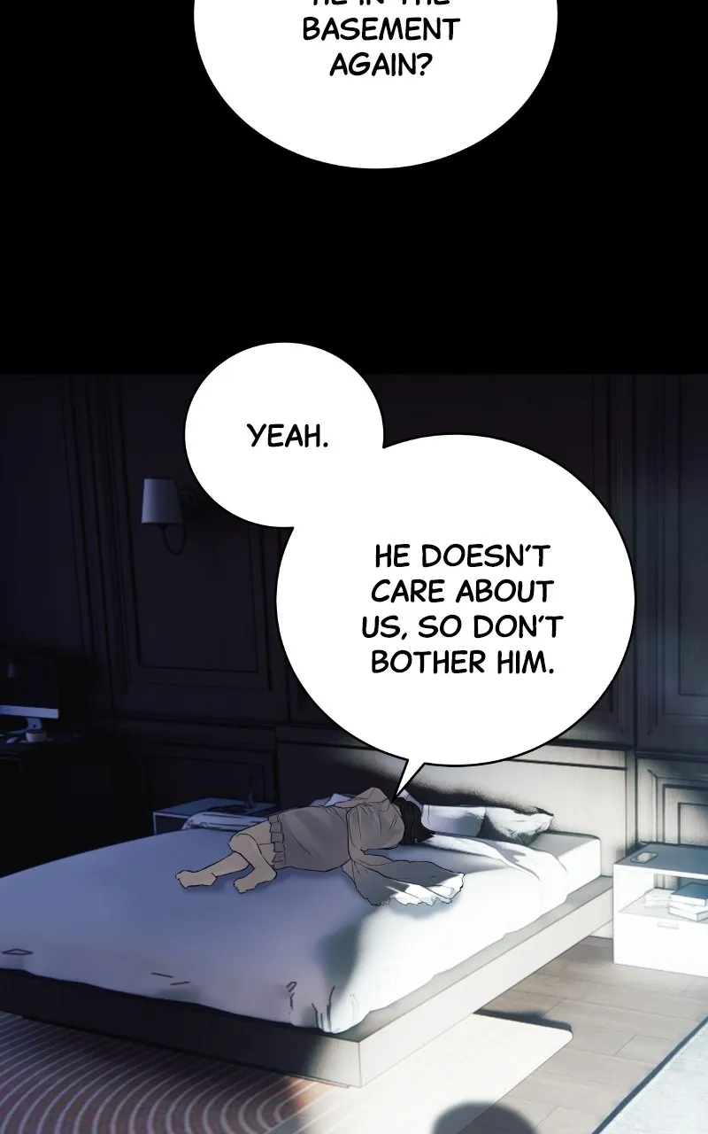 Special Civil Servant Chapter 35 page 4 - 