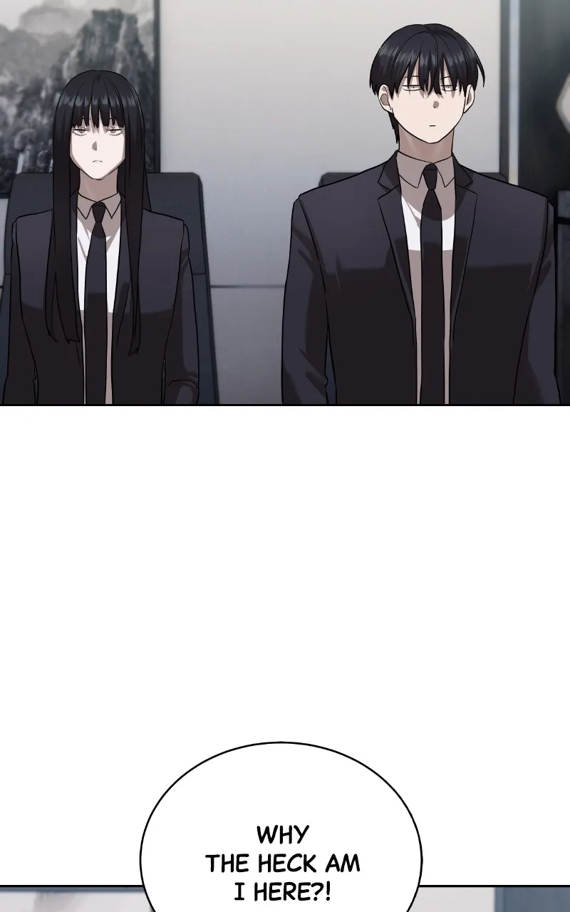 Special Civil Servant Chapter 35 page 34 - 