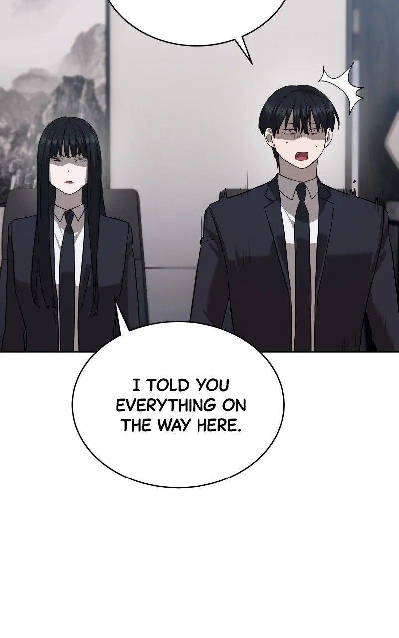 Special Civil Servant Chapter 35 page 35 - 