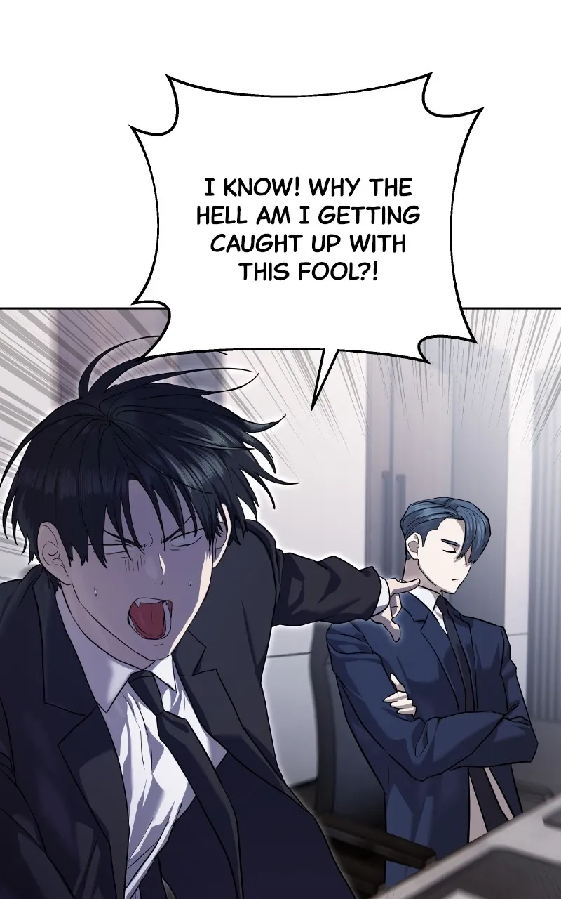 Special Civil Servant Chapter 35 page 36 - 
