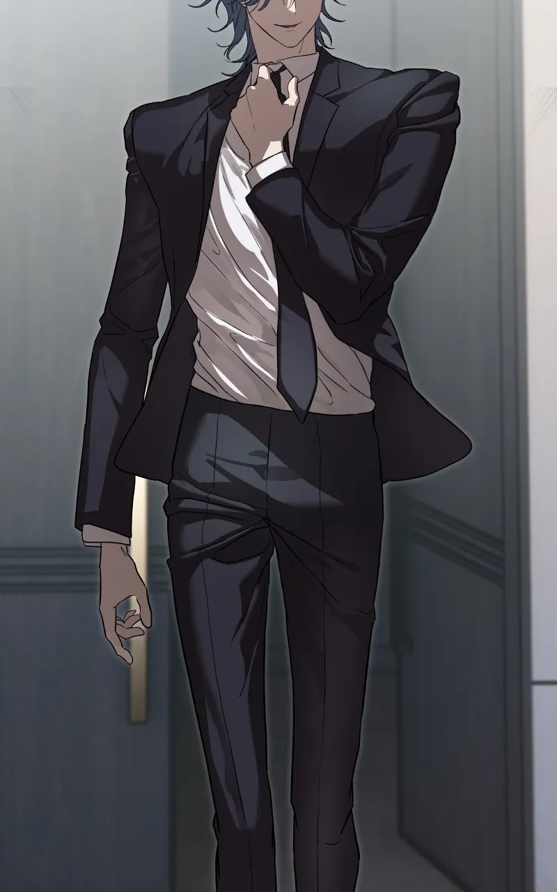 Special Civil Servant Chapter 35 page 40 - 