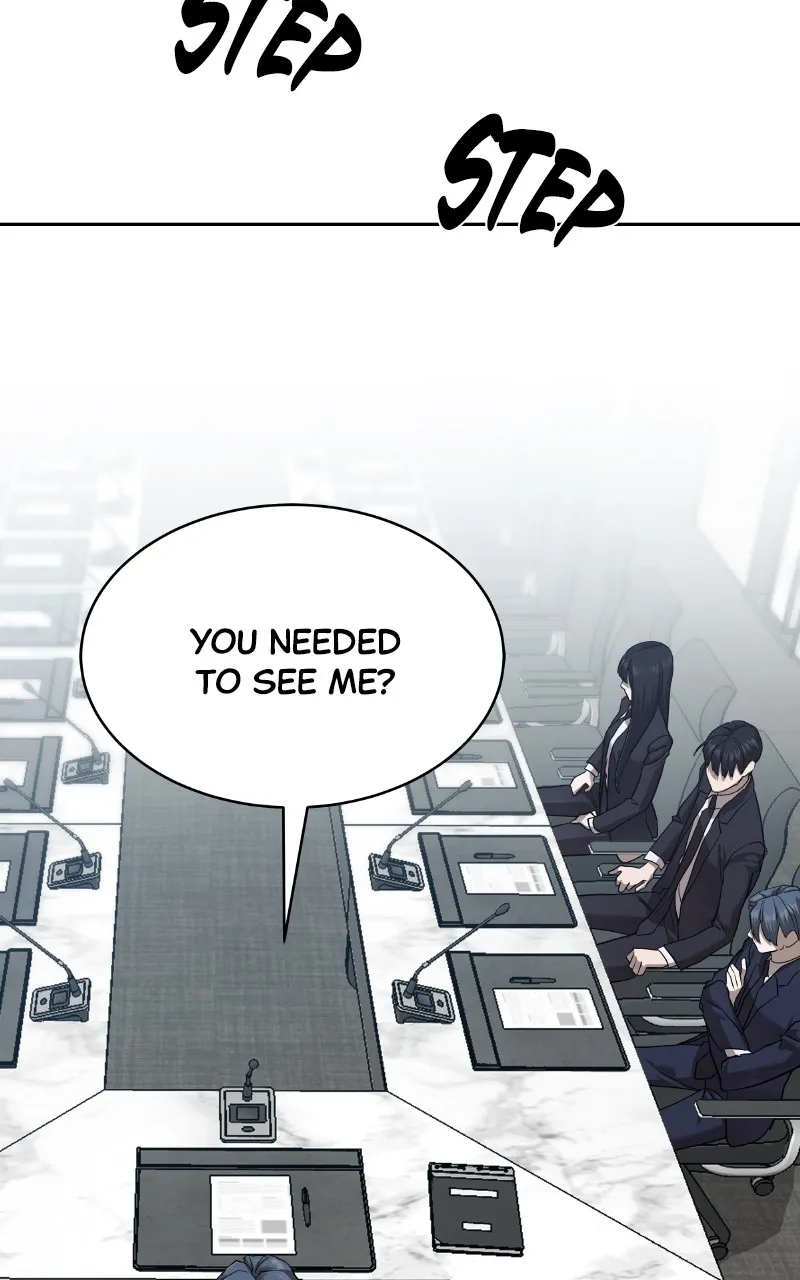Special Civil Servant Chapter 35 page 42 - 